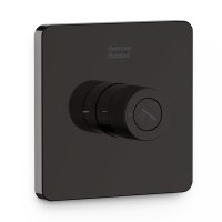 Nút Điều Chỉnh Tay Sen American Standard FFAS0925HG EasySet Màu Xám Đen