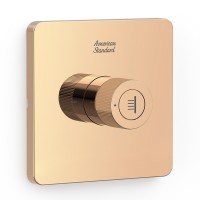 Nút Điều Chỉnh Thân Vòi Sen American Standard FFAS0927WS EasySET Vàng Hồng