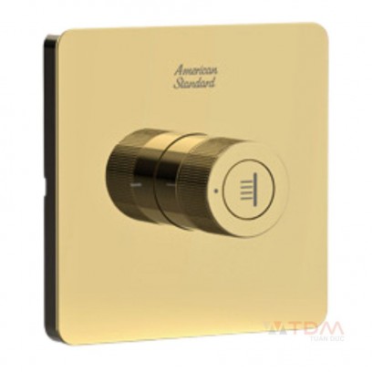 Nút Điều Chỉnh Thân Vòi Sen American Standard FFAS0927CS EasySET Màu Vàng
