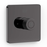 Nút Điều Chỉnh Thân Vòi Sen American Standard FFAS0927HG EasySET Xám Đen