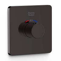 Bộ Trộn Nhiệt Độ American Standard FFAS0930HG Âm Tường EasySET Màu Xám Đen