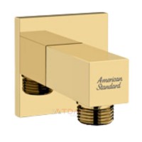 Co Nối American Standard FFAS9142CS EasySET Vuông Màu Vàng