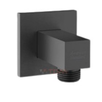 Co Nối American Standard FFAS9142BHG EasySET Vuông Màu Xám