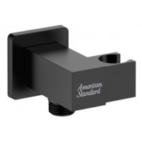 Gác Sen American Standard FFAS9143MB  EasySET Vuông Màu Đen