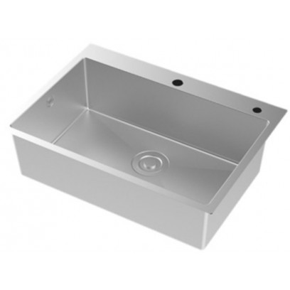 Chậu Rửa Chén Bát American Standard FFASX121 101368MS00 Một Hộc Inox 304
