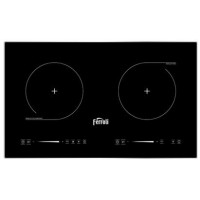 Bếp Từ Ferroli Flash RD 2 Vùng Nấu Bo Viền Lắp Âm