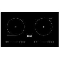 Bếp Từ Ferroli Flash SD 2 Vùng Nấu Lắp Âm