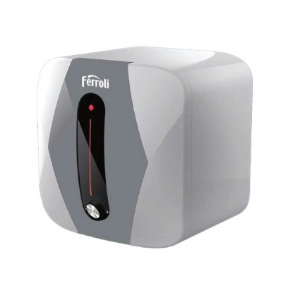 Bình Máy Nước Nóng Ferroli Forte SE 30L Gián Tiếp 2500W - Tuấn Đức