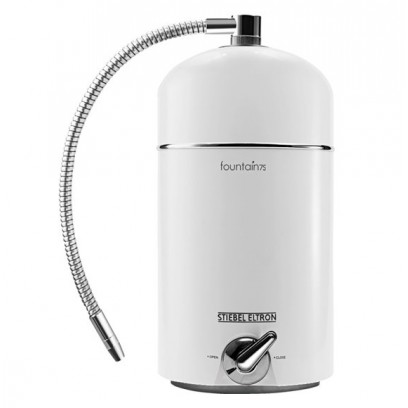 Máy Lọc Nước Uống Stiebel Eltron Fountain 7S (Silver Grey) (VN) 7 Cấp Lọc