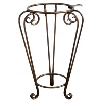 Chân Đỡ Lavabo Bằng Sắt Kanly FP01 Cổ Điển