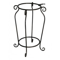 Chân Kệ Đặt Chậu Lavabo Bằng Sắt Kanly FP10 720x495 mm