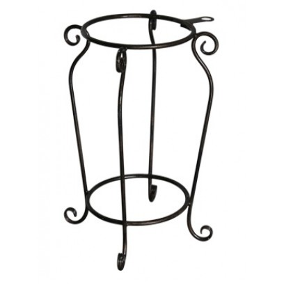 Chân Kệ Đặt Chậu Lavabo Bằng Sắt Kanly FP10 720x495 mm