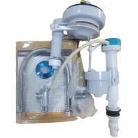 Bộ Xả Bồn Cầu Caesar FP853A (C1353) Chính Hãng