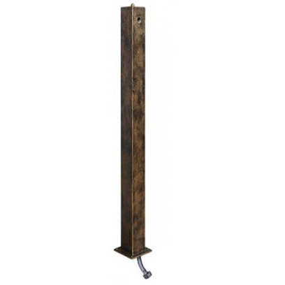 Chân Sắt Vòi Hồ Kanly FT01 Đặt Sân Vườn