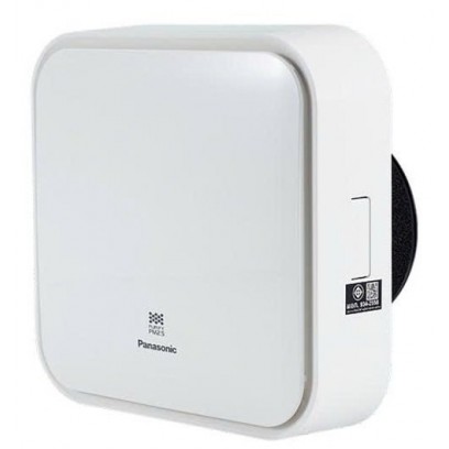 Quạt Cấp Gió Panasonic FV-06PHP1 Gắn Tường - Tuấn Đức
