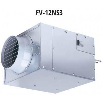 Quạt Hút Panasonic FV-12NS3 Cabinet