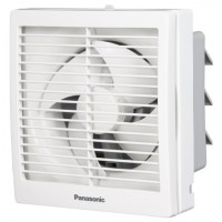 Quạt Hút Panasonic FV-15AUL1 Gắn Tường