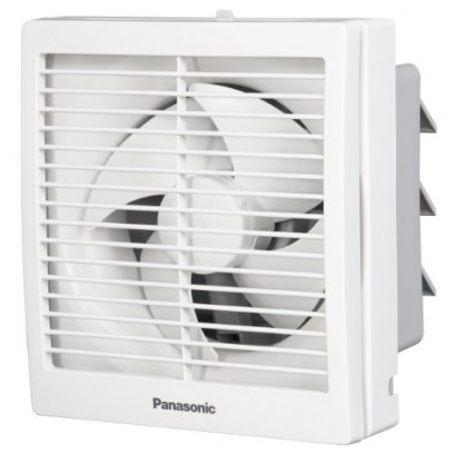 Quạt Hút Panasonic FV-15AUL1 Gắn Tường