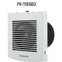 Quạt Hút Panasonic FV-15EGD2 Gắn Tường