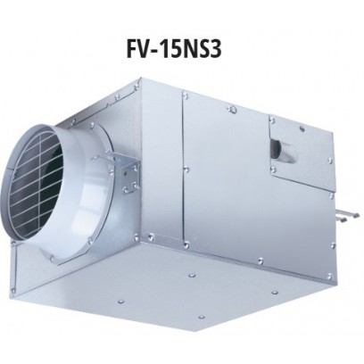 Quạt Hút Panasonic FV-15NS3 Cabinet