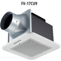 Quạt Hút Panasonic FV-17CU9 Âm Trần