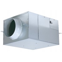 Quạt Hút Panasonic FV-18NF3 Cabinet