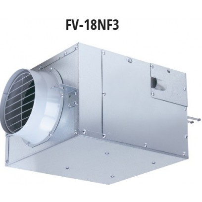 Quạt Hút Panasonic FV-18NF3 Cabinet