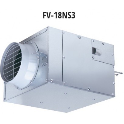Quạt Hút Panasonic FV-18NS3 Cabinet