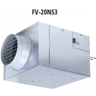 Quạt Hút Panasonic FV-20NS3 Cabinet
