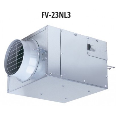 Quạt Hút Panasonic FV-23NL3 Cabinet