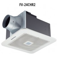 Quạt Hút Panasonic FV-24CHR2 Âm Trần