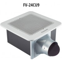 Quạt Hút Panasonic FV-24CU9 Âm Trần