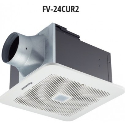 Quạt Hút Panasonic FV-24CUR2 Âm Trần