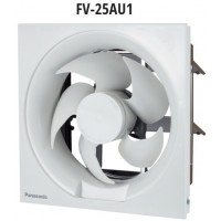 Quạt Hút Panasonic FV-25AU1 Gắn Tường