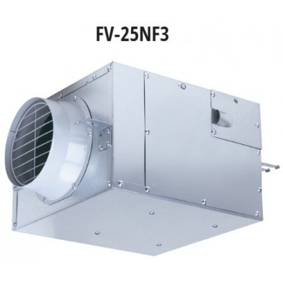 Quạt Hút Panasonic FV-25NF3 Cabinet