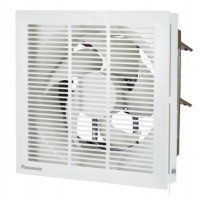 Quạt Hút Panasonic FV-25RL1 Gắn Tường