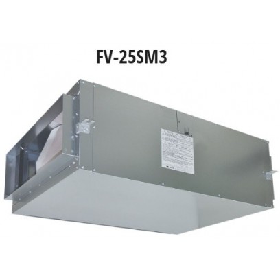 Quạt Hút Panasonic FV-25SM3 Cabinet