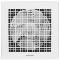 Quạt Hút Panasonic FV-25TGU5 Âm Trần
