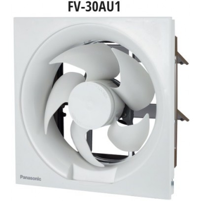 Quạt Hút Panasonic FV-30AU1 Gắn Tường