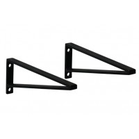 Giá Đỡ Eke Chậu Lavabo Kanly FW04.01 Bằng Sắt Treo Tường