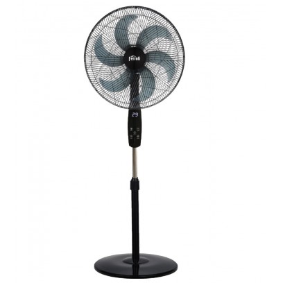 Quạt đứng Ferroli FWF – 50PBD Màu Đen - Tuân Đức