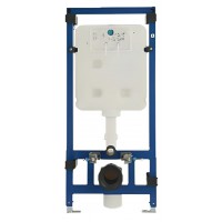 Két Nước American Standard G3004A  Âm Tường