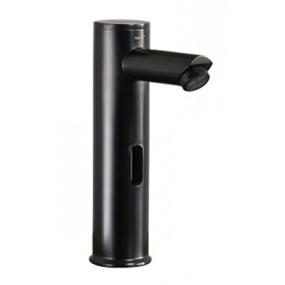 Vòi Lavabo Cảm Ứng  Kanly GCVC1B Bằng Đồng Màu Đen