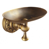 Giá Để Xà Phòng Kanly GCH06 Bằng Đồng