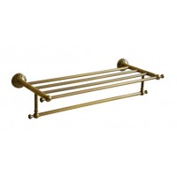 Thanh Vắt Khăn Kanly GCH13 Bằng Đồng