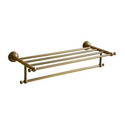 Thanh Vắt Khăn Kanly GCH13 Bằng Đồng