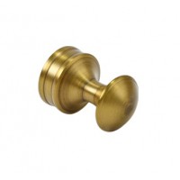 Móc Áo Kanly GCK01I Treo Tường Bằng Đồng Cổ Điển