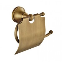 Móc Treo Giấy Kanly GCK03 Bằng Đồng Cổ Điển