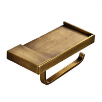 Móc Treo Giấy Kanly GCK33 Đa Năng Bằng Đồng 