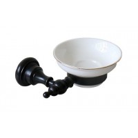 Giá Đựng Xà Phòng Kanly GCK04B Kiểu Cổ